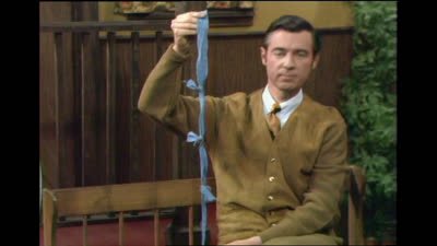 Mister Rogers' Neighborhood Season 2 Episode 21