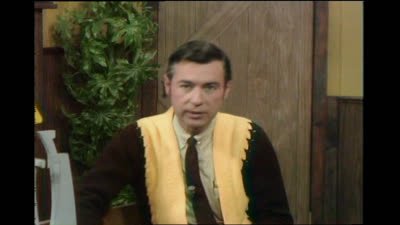 Mister Rogers' Neighborhood Season 2 Episode 22