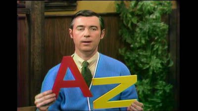 Mister Rogers' Neighborhood Season 2 Episode 23