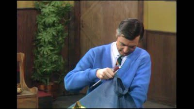 Mister Rogers' Neighborhood Season 2 Episode 26