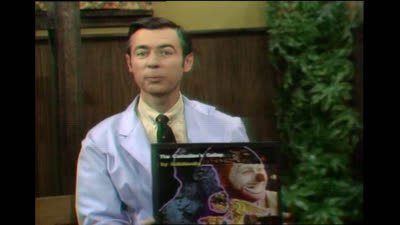 Mister Rogers' Neighborhood Season 2 Episode 28