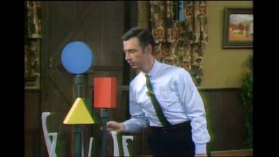 Mister Rogers' Neighborhood Season 2 Episode 29