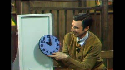 Mister Rogers' Neighborhood Season 2 Episode 30