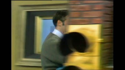 Mister Rogers' Neighborhood Season 2 Episode 32