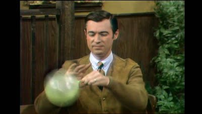 Mister Rogers' Neighborhood Season 2 Episode 35