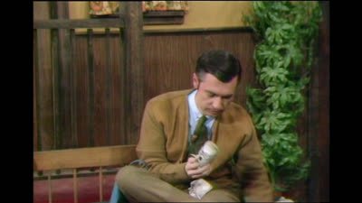 Mister Rogers' Neighborhood Season 2 Episode 36