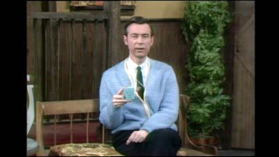 Mister Rogers' Neighborhood Season 2 Episode 38