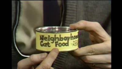 Mister Rogers' Neighborhood Season 2 Episode 39