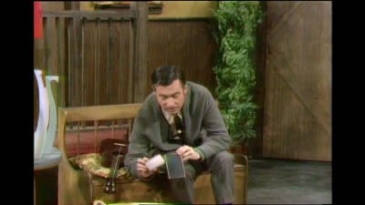 Mister Rogers' Neighborhood Season 2 Episode 41