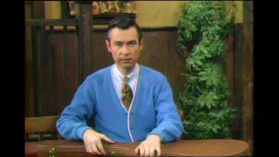 Mister Rogers' Neighborhood Season 2 Episode 42