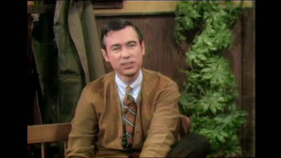 Mister Rogers' Neighborhood Season 2 Episode 46