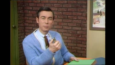 Mister Rogers' Neighborhood Season 2 Episode 48