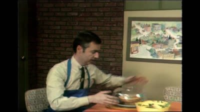 Mister Rogers' Neighborhood Season 2 Episode 50