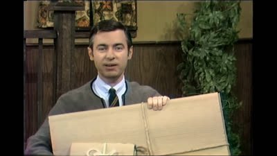 Mister Rogers' Neighborhood Season 2 Episode 51