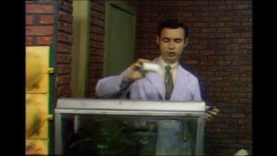 Mister Rogers' Neighborhood Season 2 Episode 52