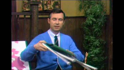 Mister Rogers' Neighborhood Season 2 Episode 53