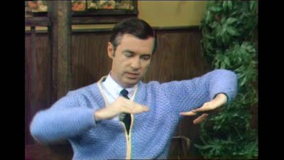 Mister Rogers' Neighborhood Season 2 Episode 54