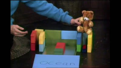 Mister Rogers' Neighborhood Season 2 Episode 55