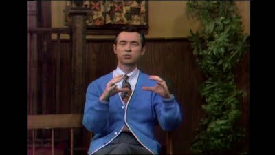 Mister Rogers' Neighborhood Season 2 Episode 58