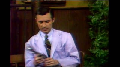 Mister Rogers' Neighborhood Season 2 Episode 59