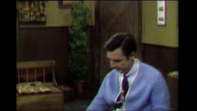 Mister Rogers' Neighborhood Season 2 Episode 62