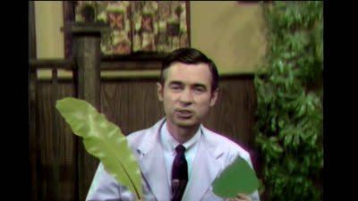 Mister Rogers' Neighborhood Season 2 Episode 63