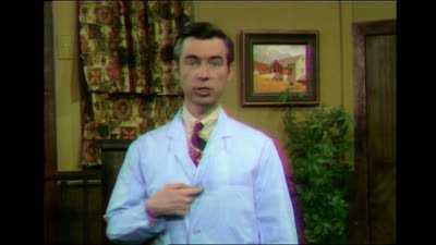 Mister Rogers' Neighborhood Season 2 Episode 64