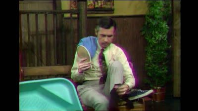 Mister Rogers' Neighborhood Season 2 Episode 65