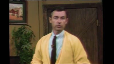 Mister Rogers' Neighborhood Season 3 Episode 2