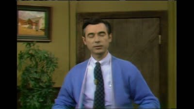 Mister Rogers' Neighborhood Season 3 Episode 14