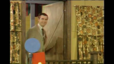 Mister Rogers' Neighborhood Season 3 Episode 16