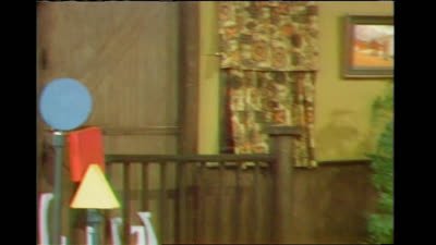 Mister Rogers' Neighborhood Season 3 Episode 17