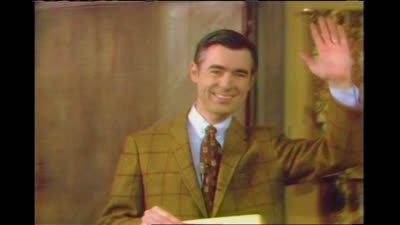 Mister Rogers' Neighborhood Season 3 Episode 30