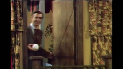 Mister Rogers' Neighborhood Season 3 Episode 32