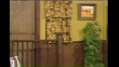 Mister Rogers' Neighborhood Season 3 Episode 34