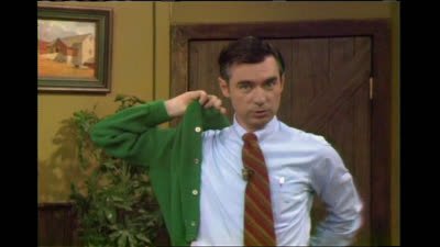 Mister Rogers' Neighborhood Season 3 Episode 36