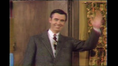 Mister Rogers' Neighborhood Season 3 Episode 37