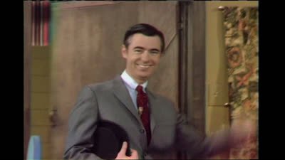 Mister Rogers' Neighborhood Season 3 Episode 38