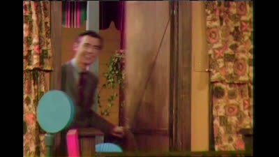 Mister Rogers' Neighborhood Season 3 Episode 40