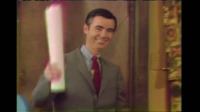 Mister Rogers' Neighborhood Season 3 Episode 45