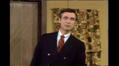 Mister Rogers' Neighborhood Season 3 Episode 46