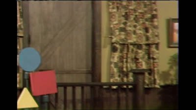 Mister Rogers' Neighborhood Season 3 Episode 48