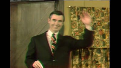 Mister Rogers' Neighborhood Season 3 Episode 52