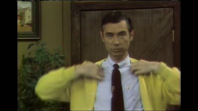 Mister Rogers' Neighborhood Season 3 Episode 56