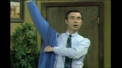 Mister Rogers' Neighborhood Season 3 Episode 58