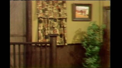 Mister Rogers' Neighborhood Season 3 Episode 60