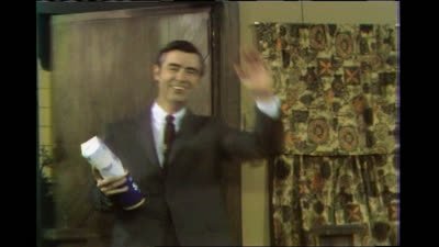 Mister Rogers' Neighborhood Season 3 Episode 63