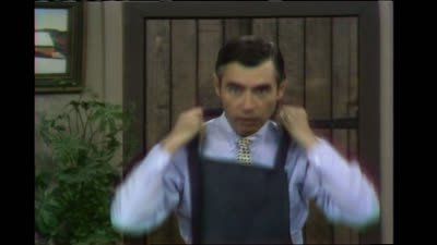 Mister Rogers' Neighborhood Season 4 Episode 2