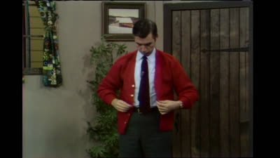 Mister Rogers' Neighborhood Season 4 Episode 5