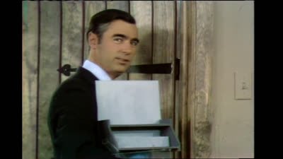 Mister Rogers' Neighborhood Season 4 Episode 6